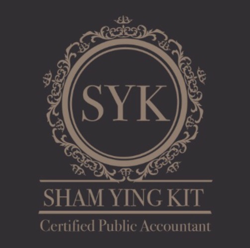 SHAM YING KIT Certified Public Accountant