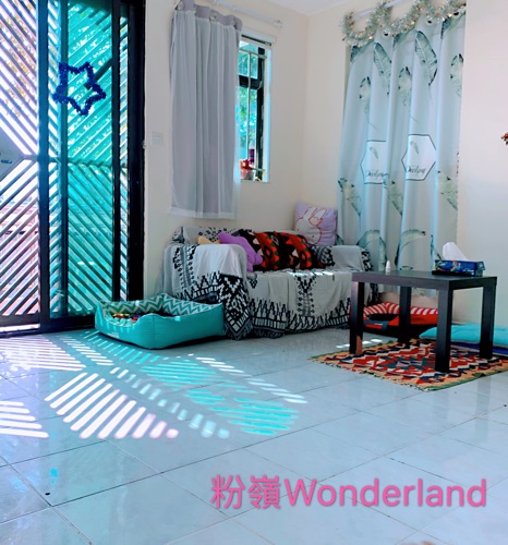 Pet wonderland_Fanling