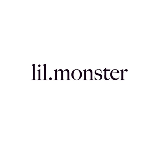 lil.monster leather | jane lam