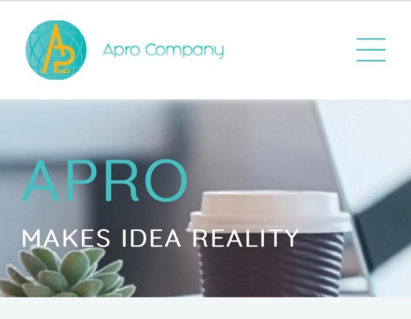 Apro Company