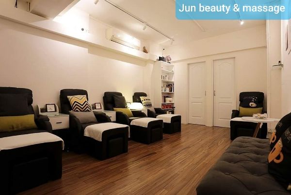 Jun Beauty & Massage Therapy