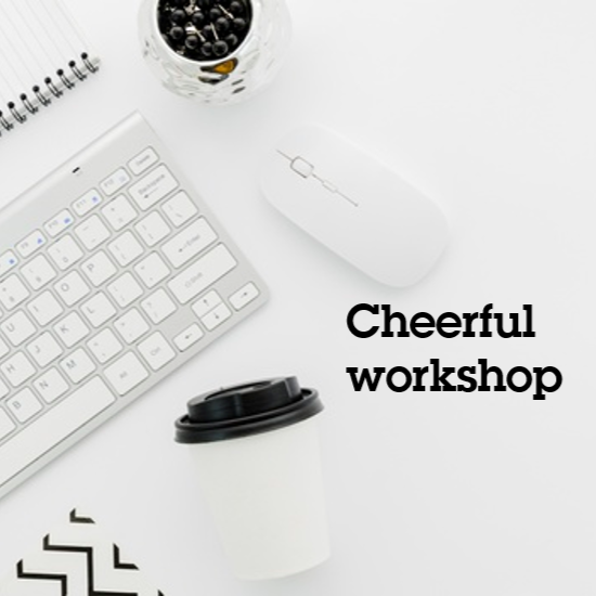 Cheerful Workshop