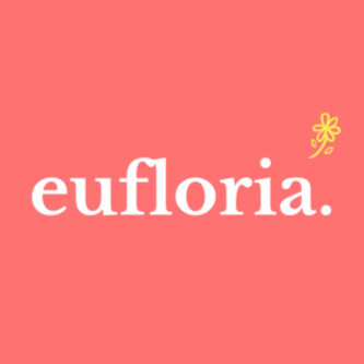 Eufloria by Monika JB