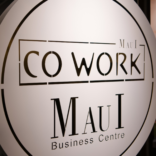 Co Work Mau I - Co-Working Space