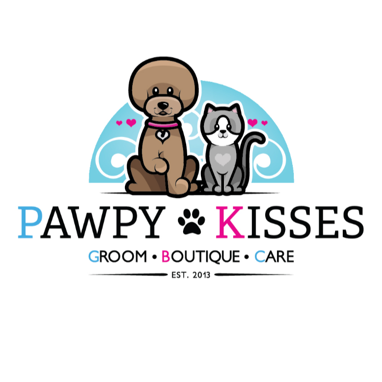 Pawpy Kisses