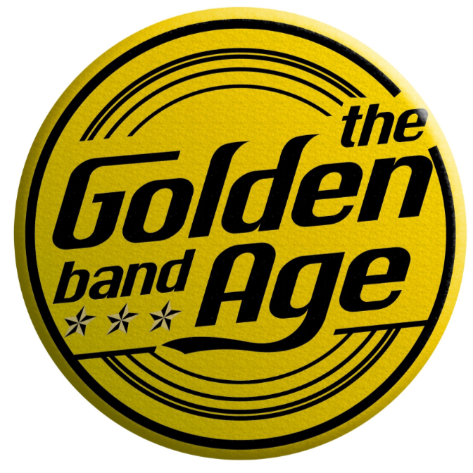 The Golden Age 樂團