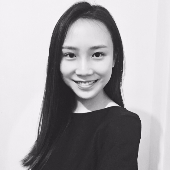 Cherene Hui