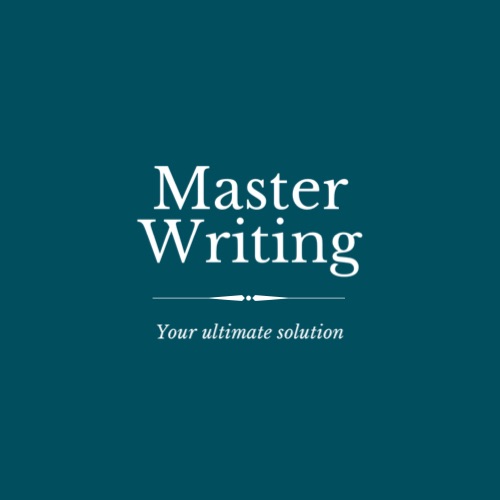 Master Writing