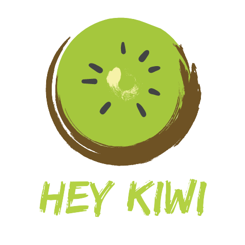 HEY KIWI Digital Marketing