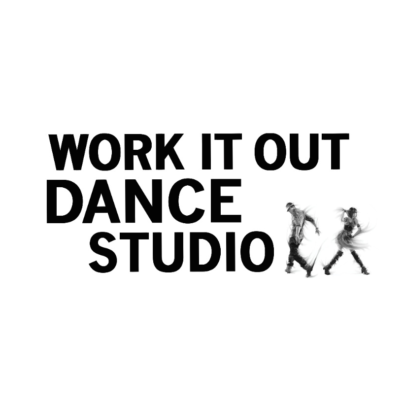 全民皆舞｜小朋友和青少年培訓丨Work It Out Dance Studio