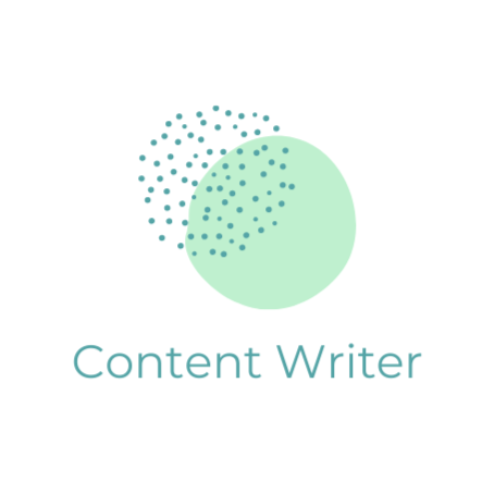Marketing Content Writer