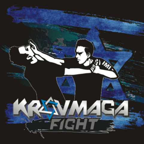 KRAV MAGA FIGHT