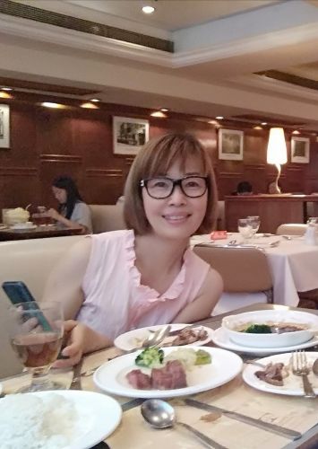 maymay小魔女寵物美容