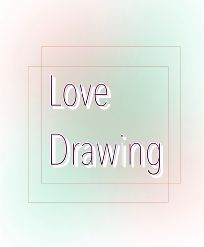 Love Drawing