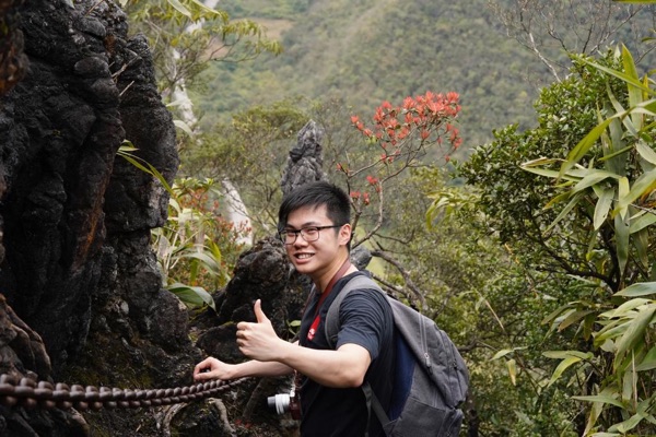 Cheng Tsz Fung