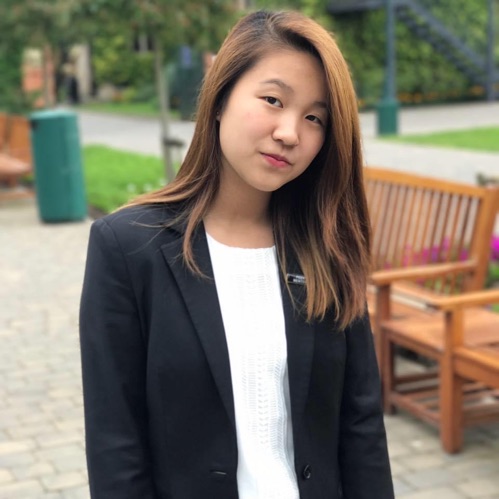 personal profile