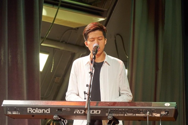 Daniel Lau