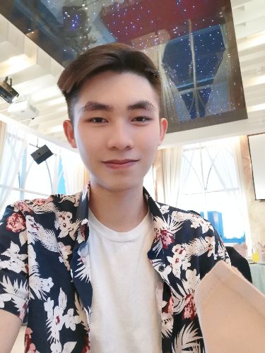 Kyle Choo（朱銘凱）
