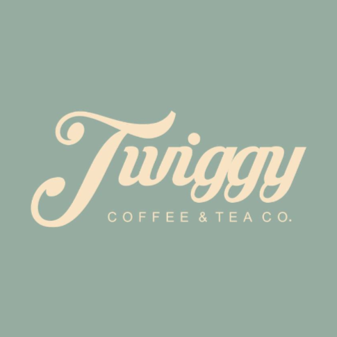 Twiggy coffee & tea co.