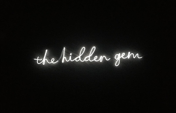 The Hidden Gem