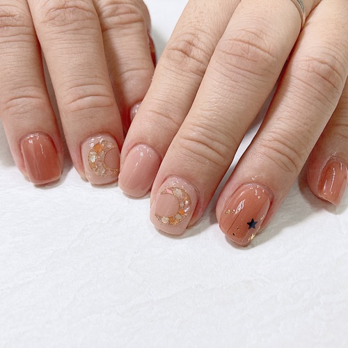 Kugi Nail