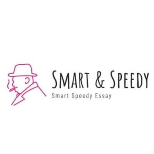 Smart & Speedy-Nicole