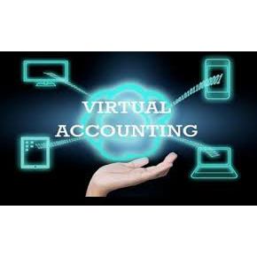 虛擬會計部 Virtual Accounts Dept