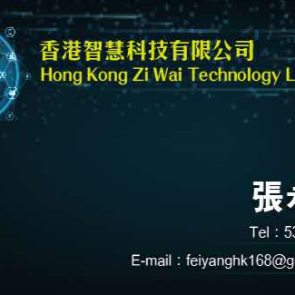 香港智慧科技有限公司