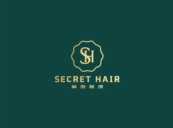 SECRET HAIR - 秘密基地