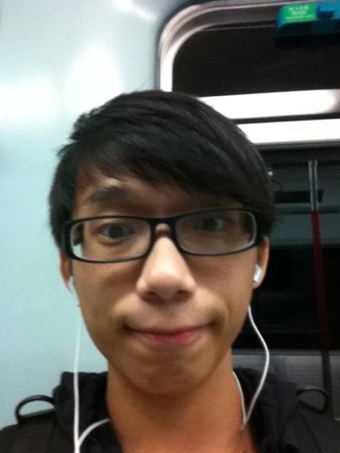 Charles Ng
