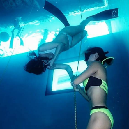 ALT Freediving 潛水工作室