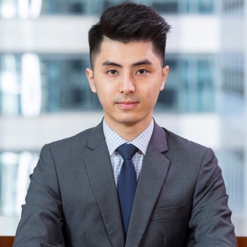 Anderson Wong@D & Partners CPA