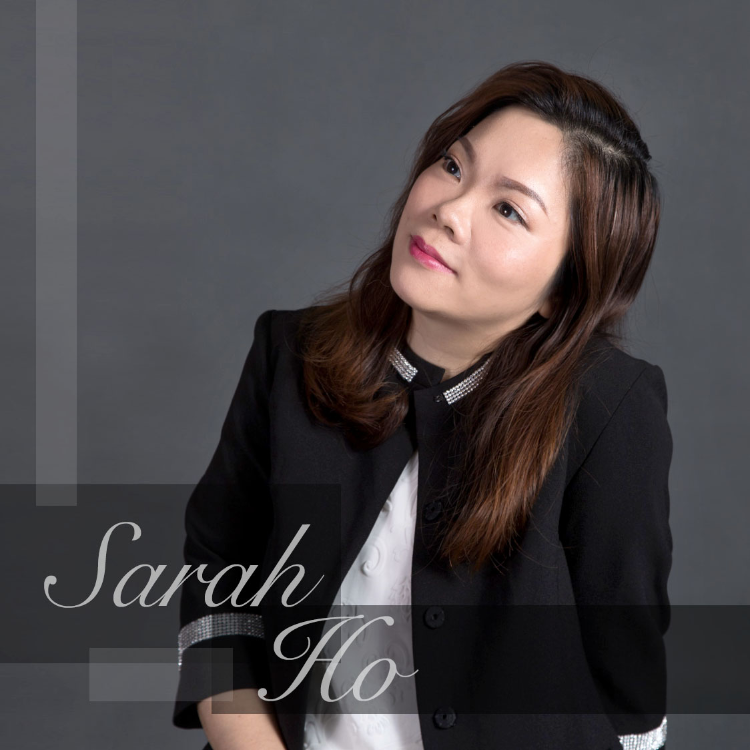 Sarah Ho