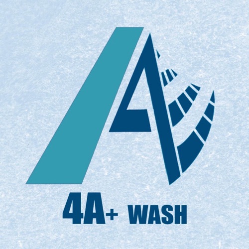 4A+ carwash