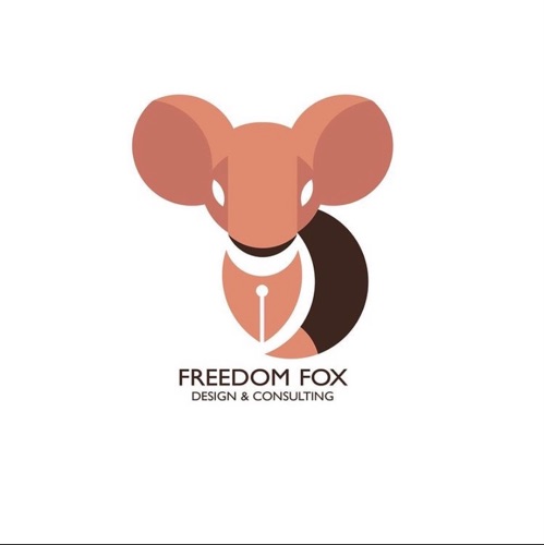 Freedom fox design studio