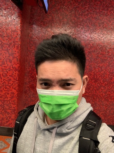 蘇師傅