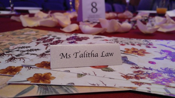 Talitha Law