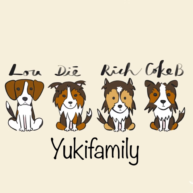 Yukifamily