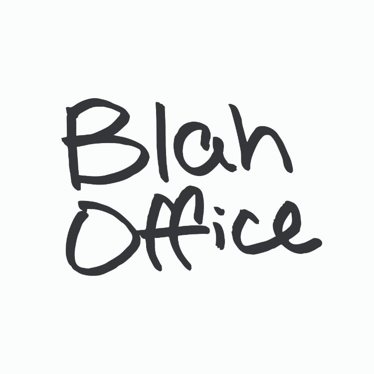 Blah Office