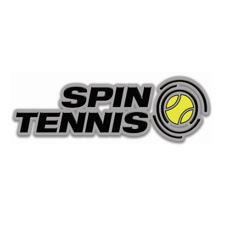 SPIN Tennis