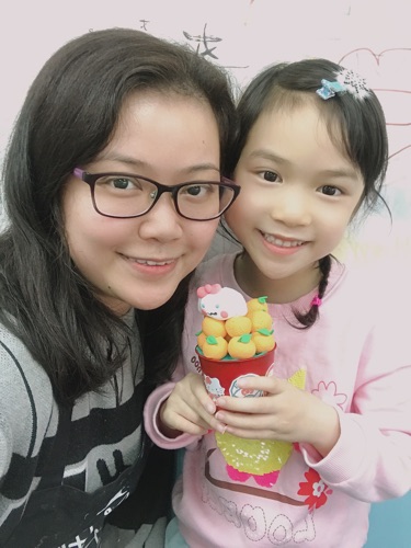 Kate Leung