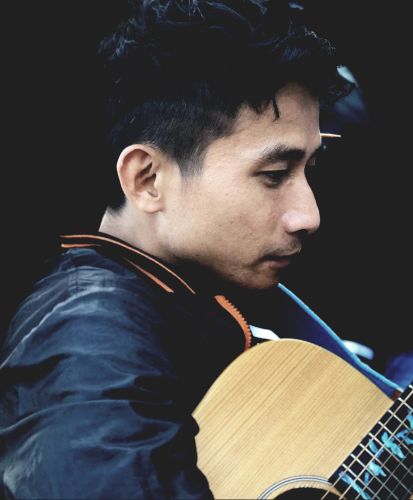 Quentin Li