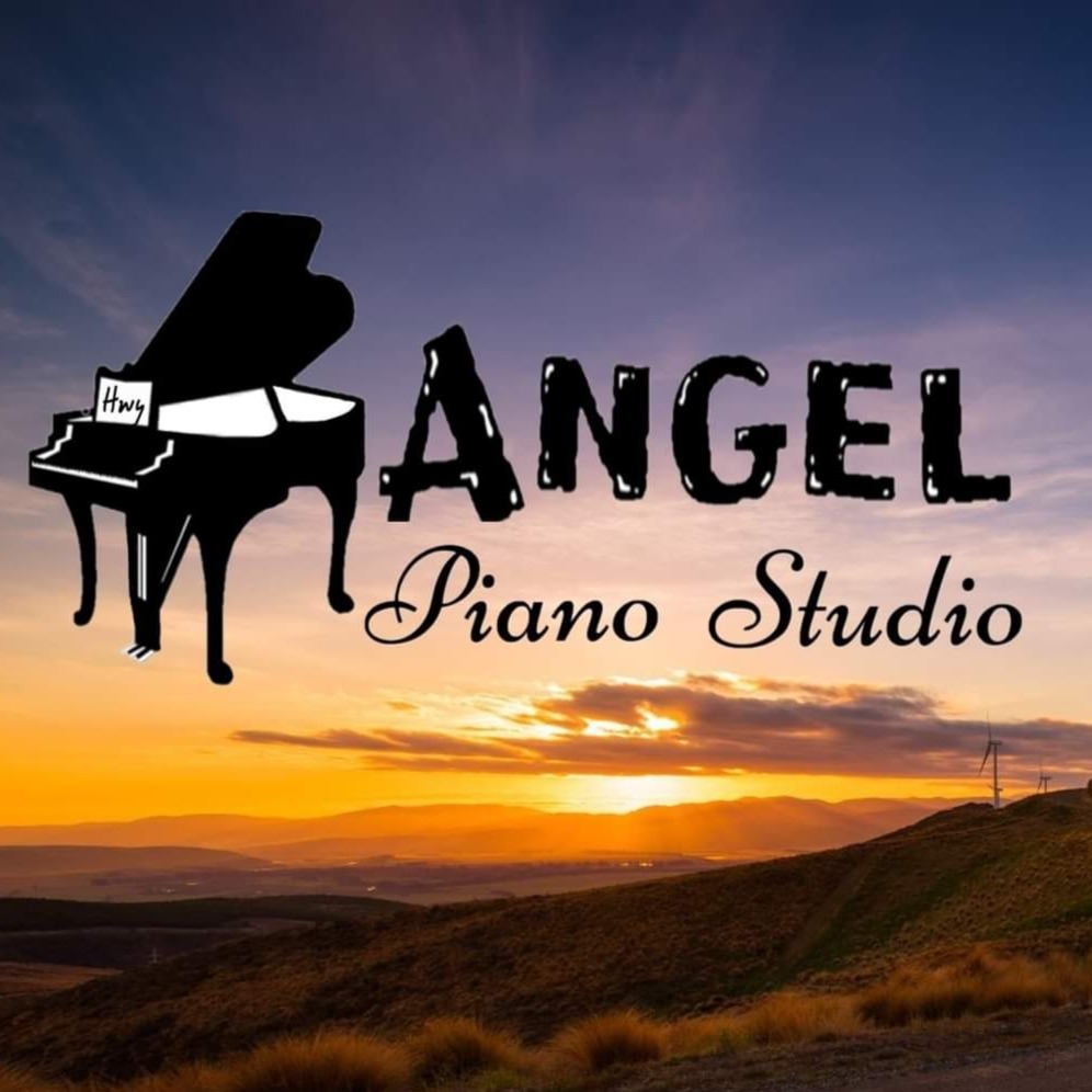 Angel Piano Studio