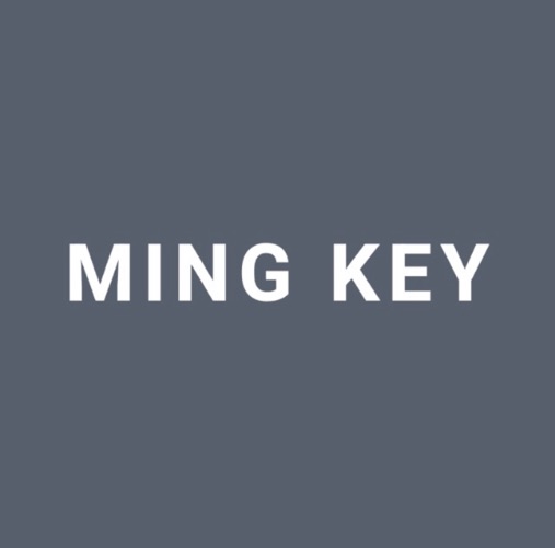 Ming Key