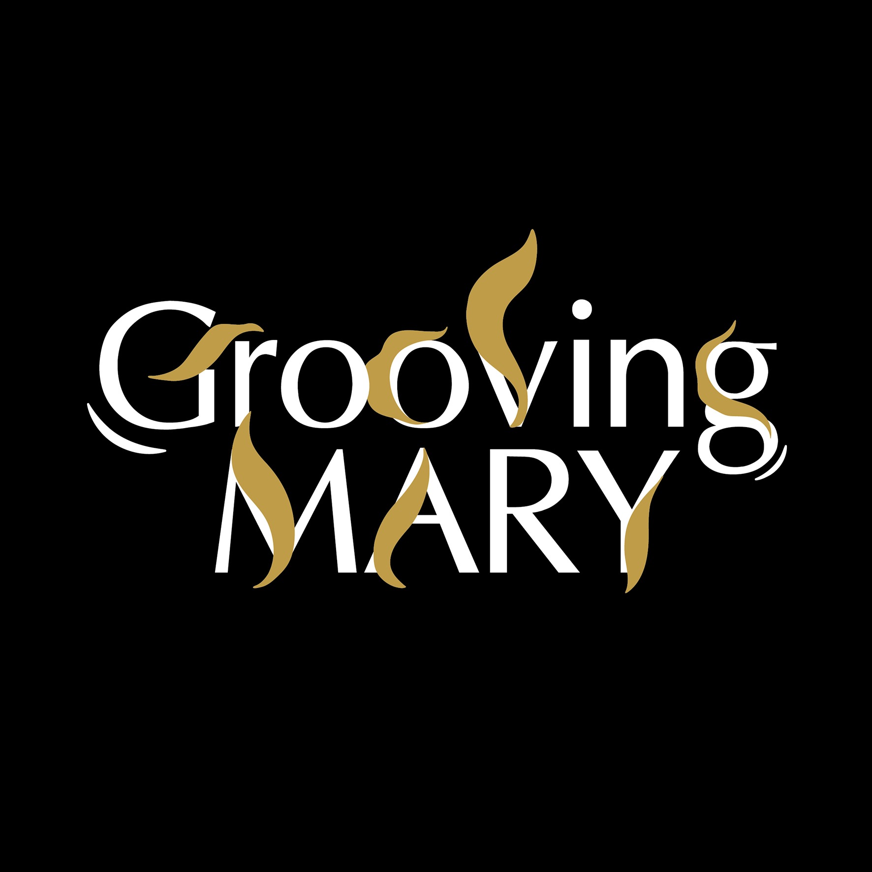 Grooving Mary 音樂藝術表演團隊