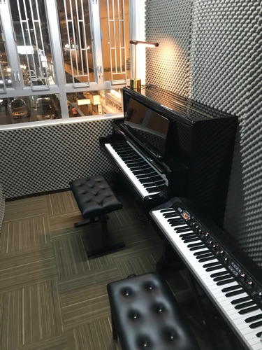 Hummingbird Music&Arts studio