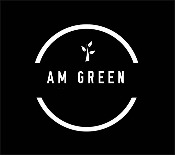 AM GREEN