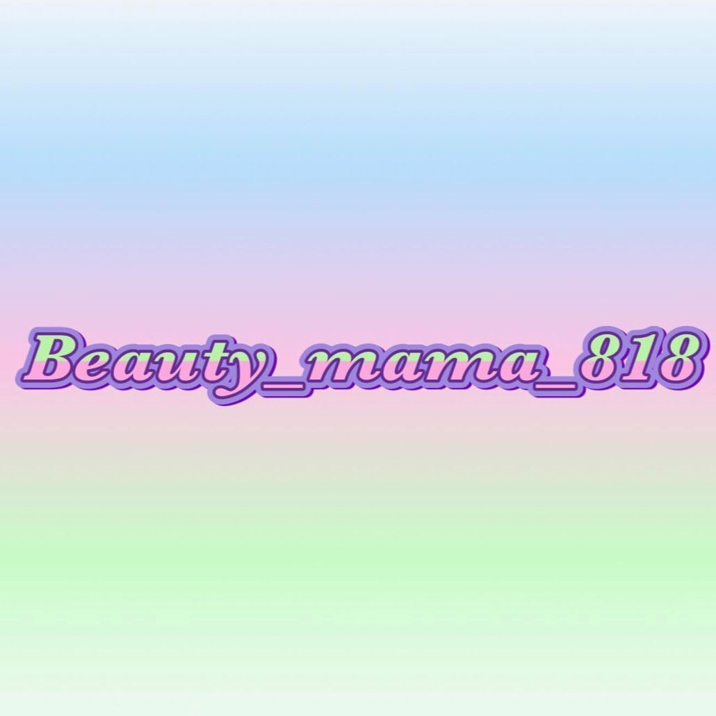 Beautymama818