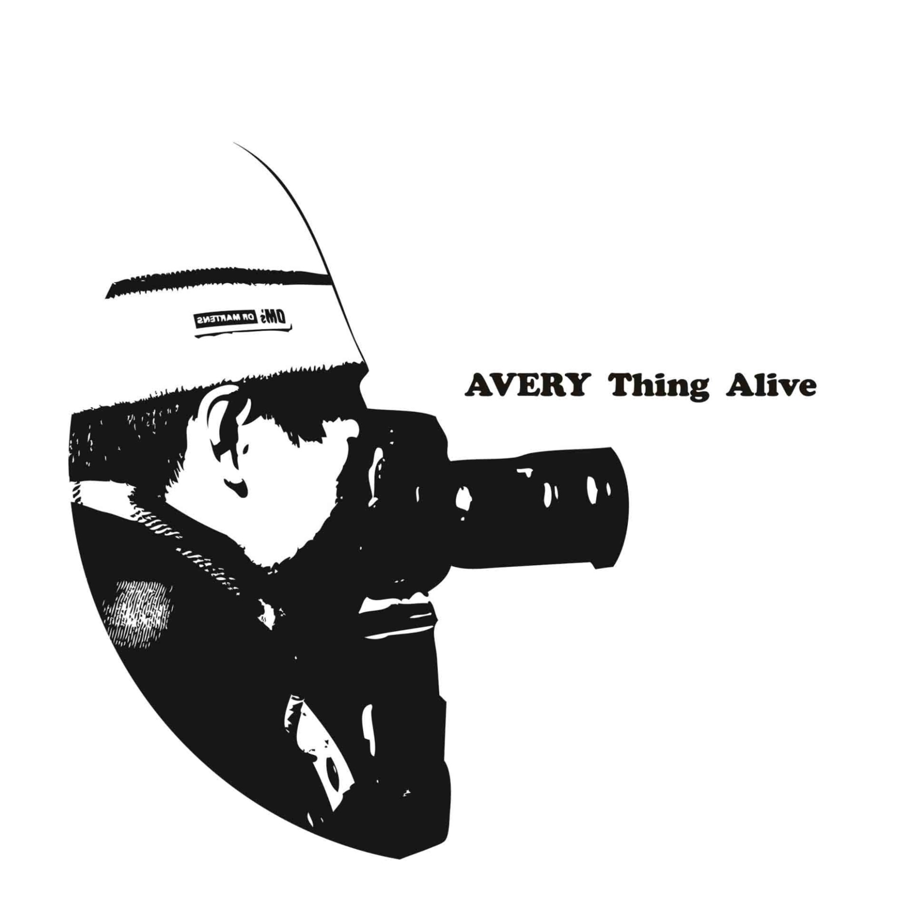 Averything-Alive studio 小艾影像創作