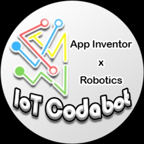 IoT Codabot 機械人編程